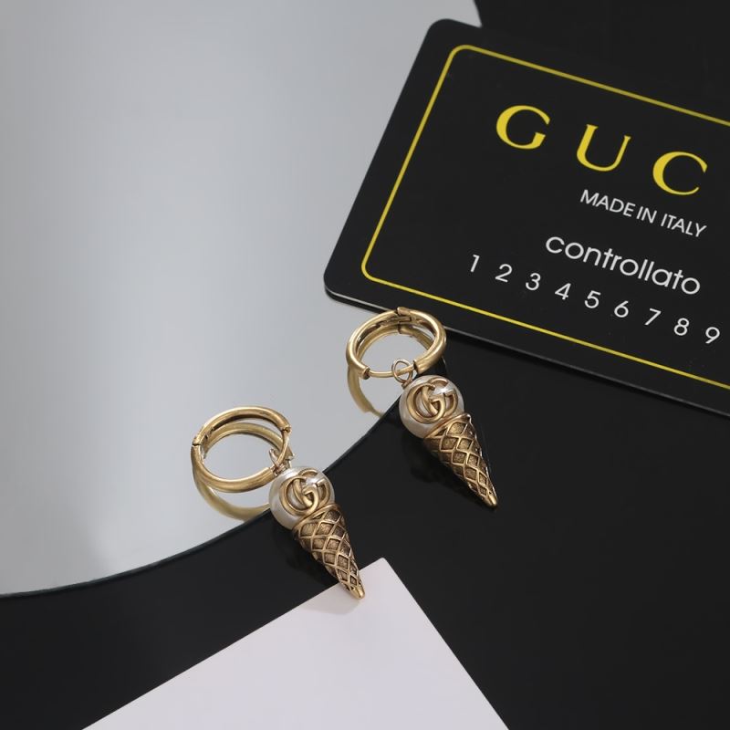 Gucci Earrings